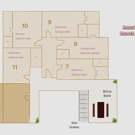 Hotel Santa Magia Kamári Zewnętrze zdjęcie