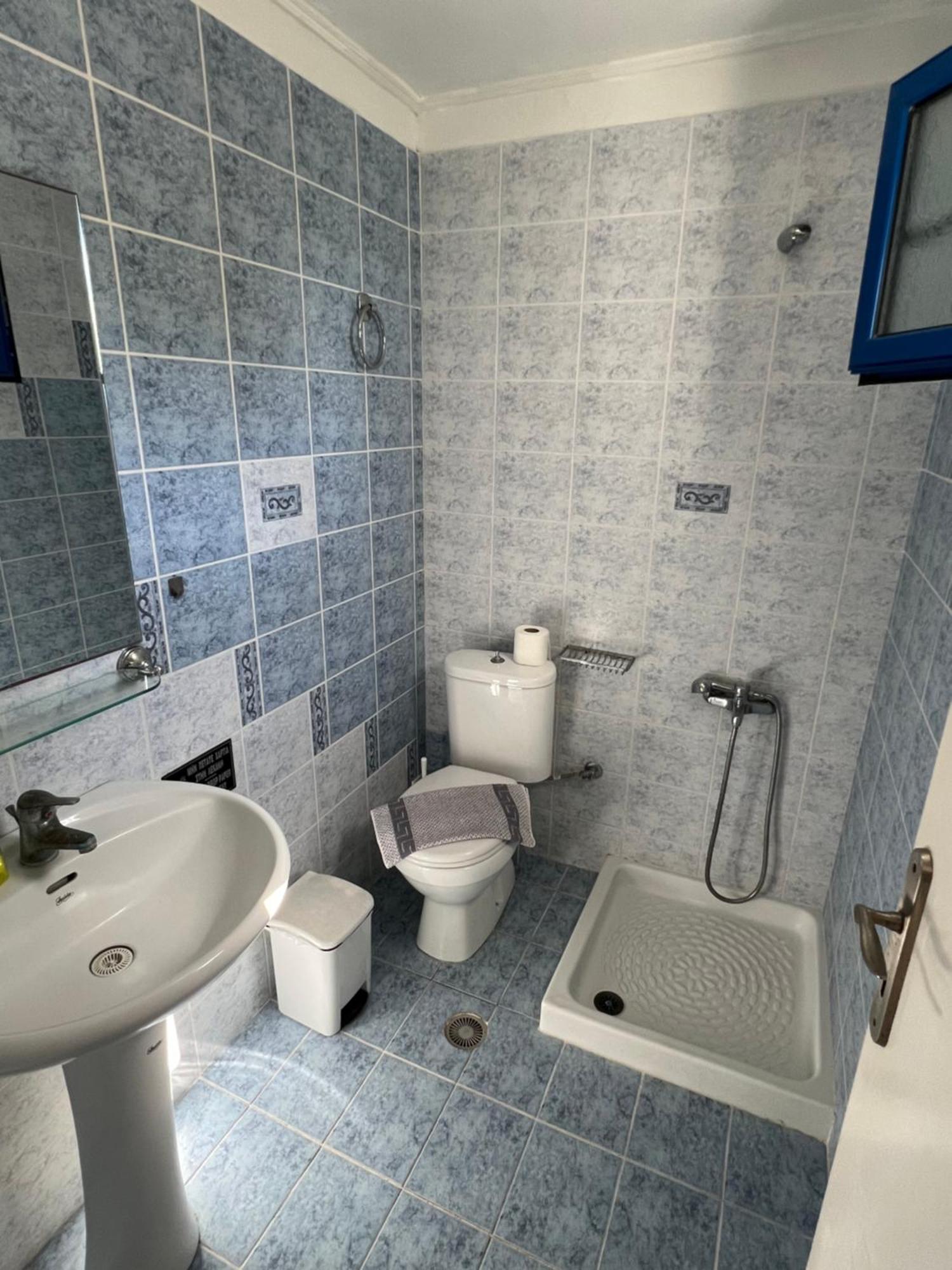 Hotel Santa Magia Kamári Zewnętrze zdjęcie