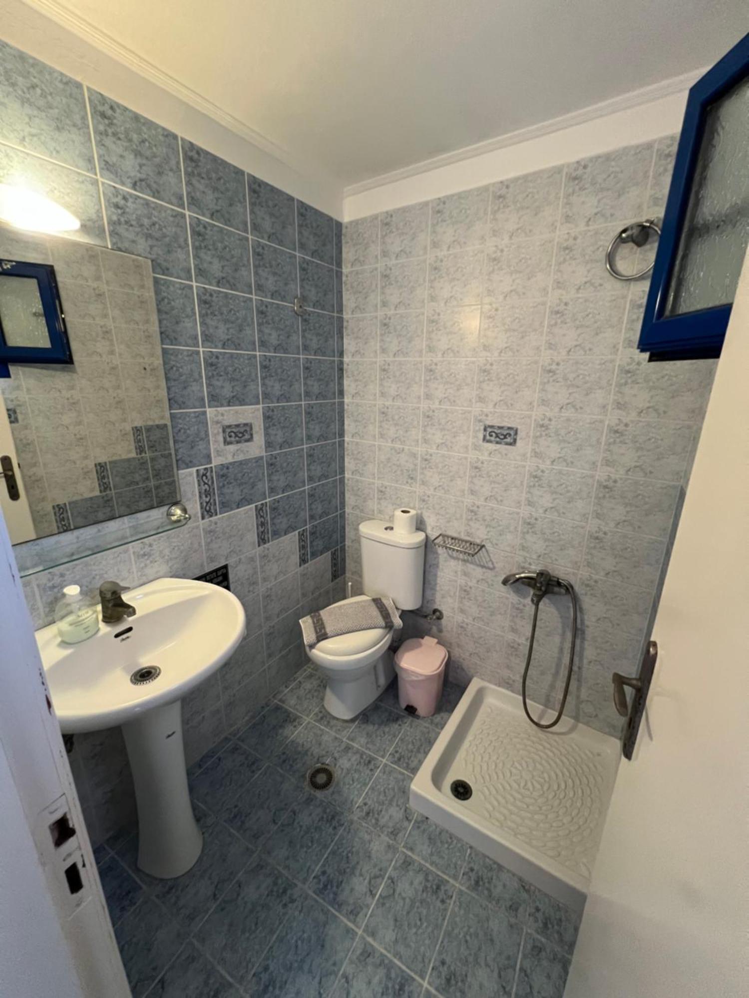 Hotel Santa Magia Kamári Zewnętrze zdjęcie
