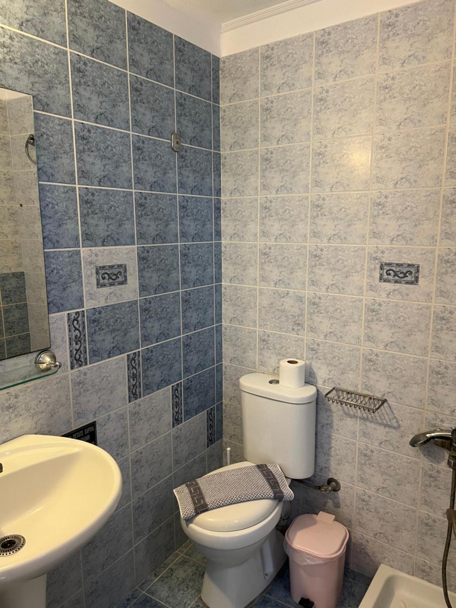 Hotel Santa Magia Kamári Zewnętrze zdjęcie