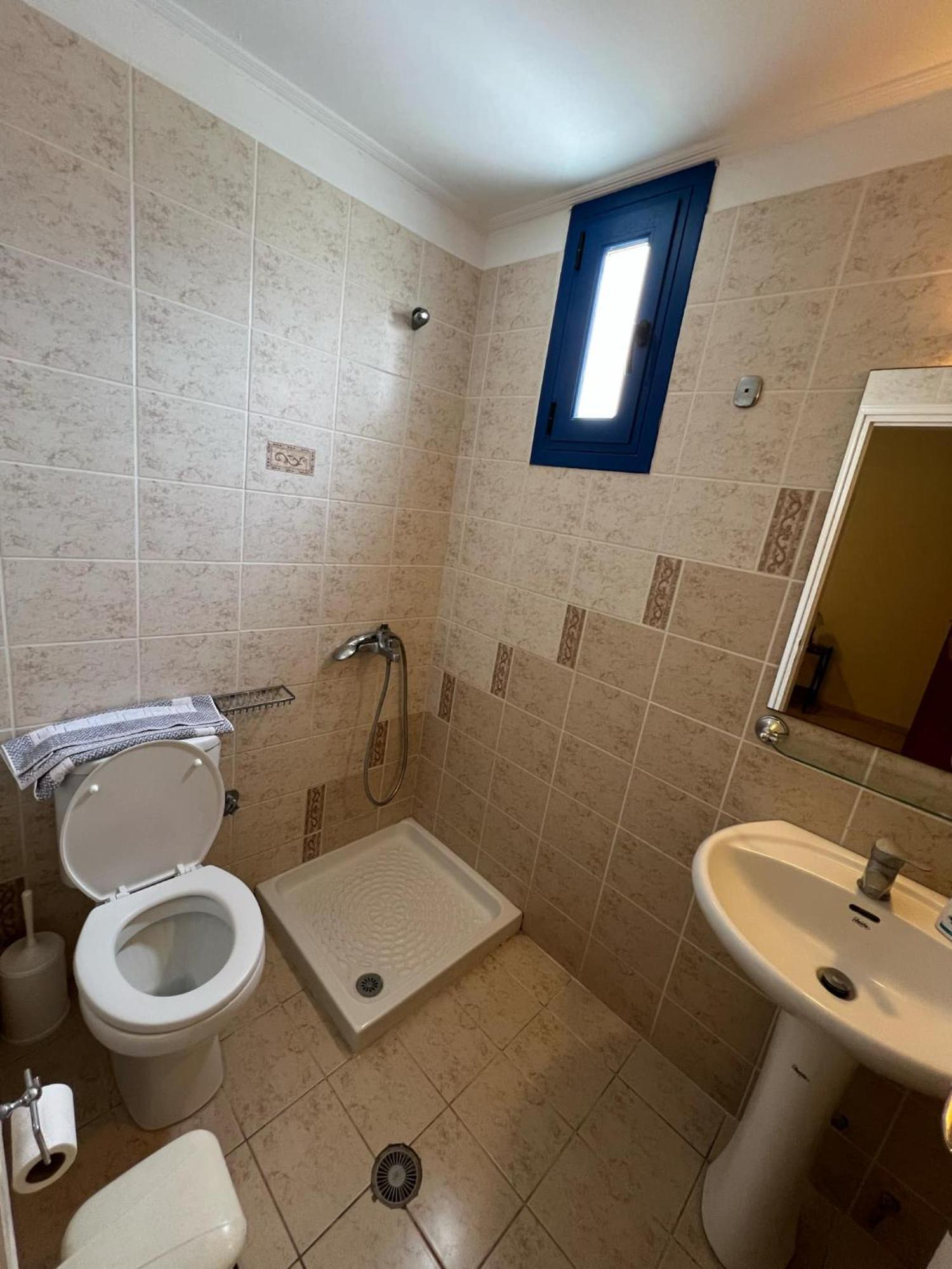 Hotel Santa Magia Kamári Zewnętrze zdjęcie