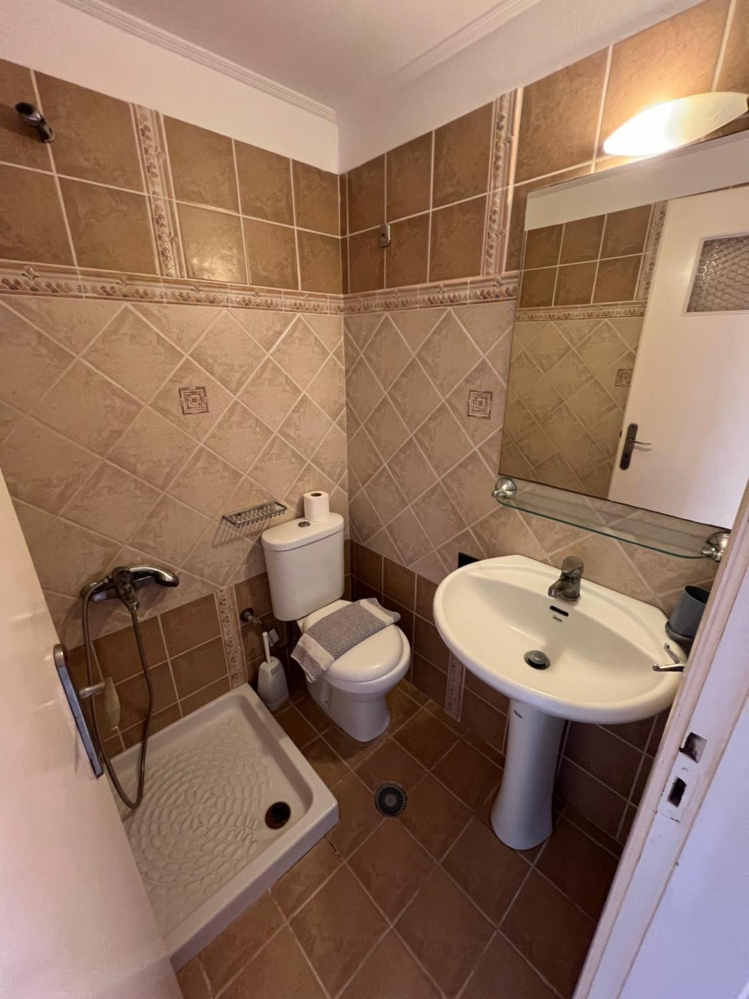Hotel Santa Magia Kamári Zewnętrze zdjęcie