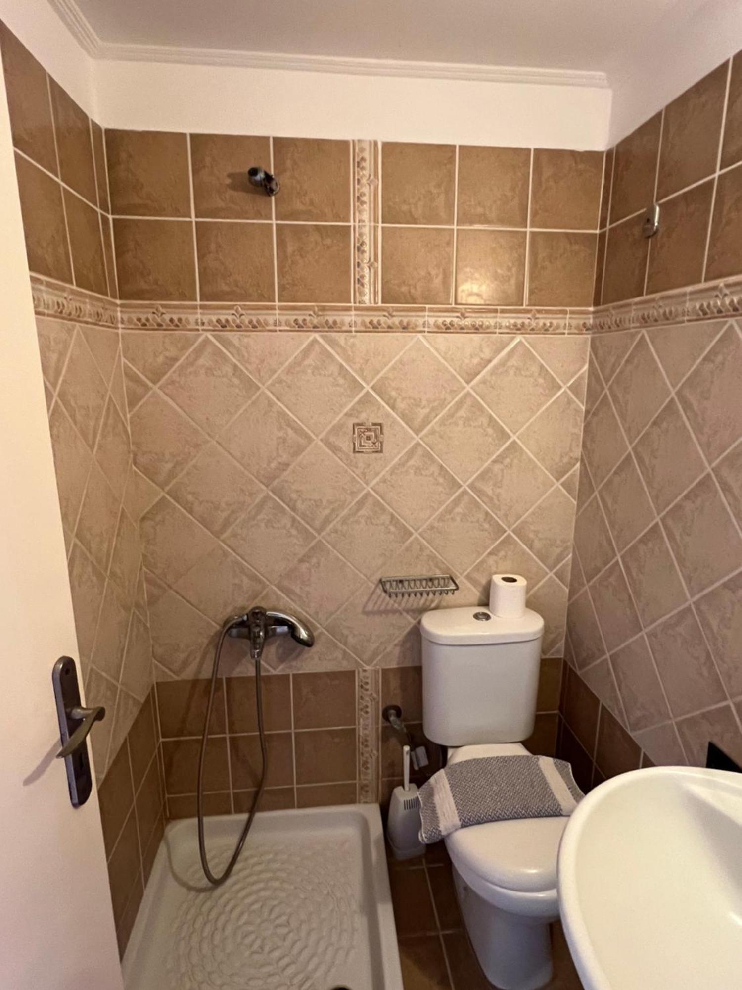 Hotel Santa Magia Kamári Zewnętrze zdjęcie
