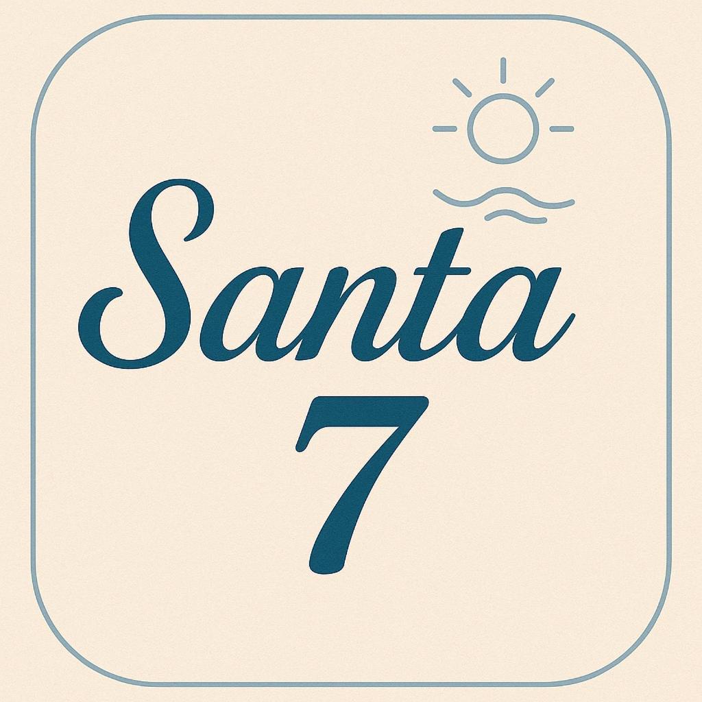 Hotel Santa Magia Kamári Pokój zdjęcie