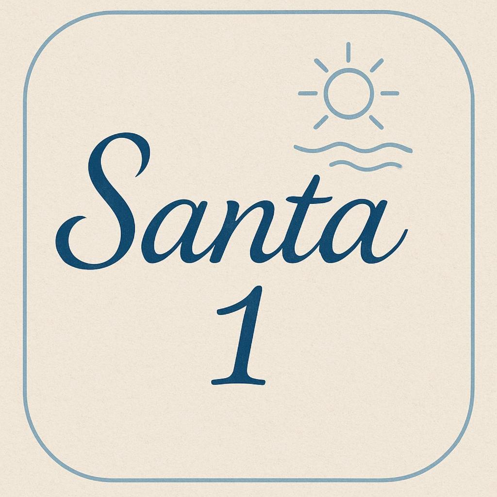 Hotel Santa Magia Kamári Pokój zdjęcie